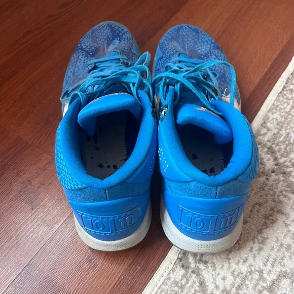 Kobe AD Demar Derozan size 14 - Picture 2 of 5